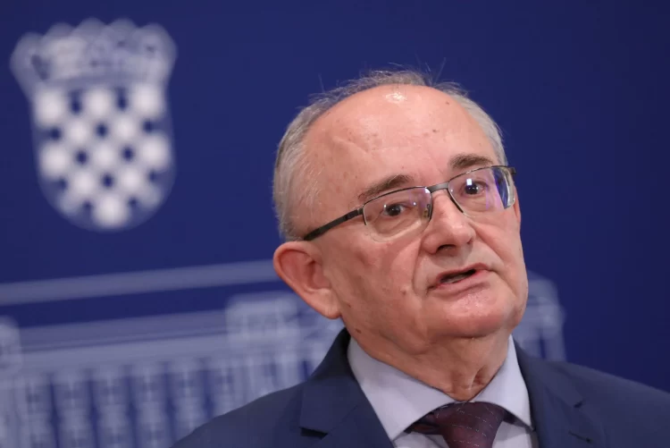 Za mog i Dodikova života neće biti razdruživanja, barem ne mirnog