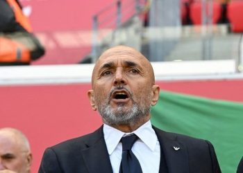 Spalletti odabrao 26 Talijana za Euro