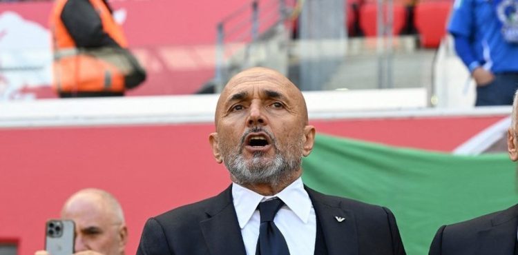 Spalletti odabrao 26 Talijana za Euro
