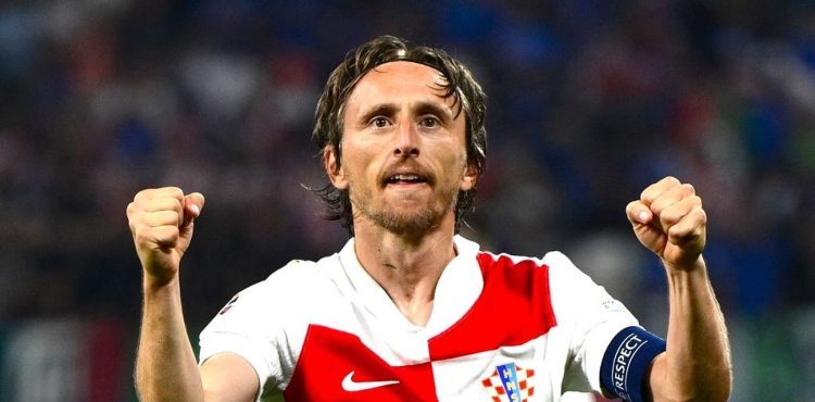 Ambiciozni planovi u Italiji: Milijarderi žele dovesti Modrića i veliku Hajdukovu želju