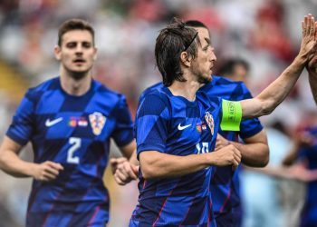 Analiza pred nadolazeći Euro: Mnogo je momčadi na koje će se morati ozbiljno računati, Vatreni traže uspjeh i na kontinentalnoj smotri