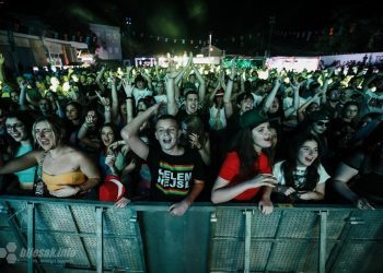 Otkrivene satnice 12. Mostar Summer Festa