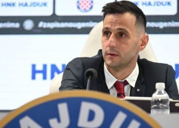 Hajduk želi dovesti prvog strijelca poljske lige: Ovo su detalji transfera