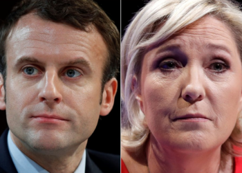 Macron upozorio na mogućnost izbijanja građanskog rata u Francuskoj