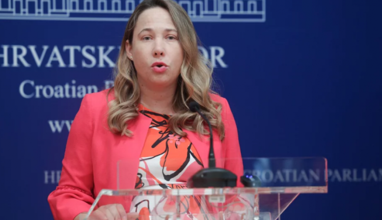 Nino Raspudić: Sve je izglednije da će se Marija kandidirati za predsjednicu