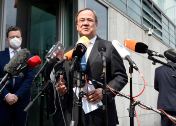 Njemački ministar obrane: “Moramo biti spremni na rat s Rusijom do 2029. godine”