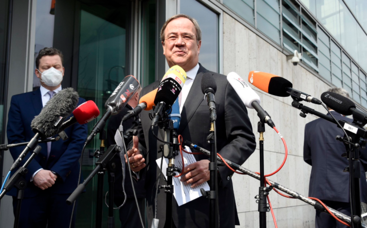 Njemački ministar obrane: “Moramo biti spremni na rat s Rusijom do 2029. godine”