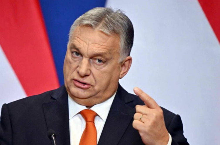 Orban: “Trump i EU mogli bi okončati rat u Ukrajini za 24 sata”