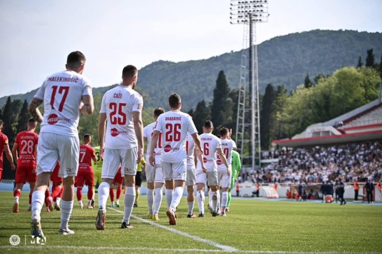 Plemiće pojačavaju dva nogometaša iz Hrvatske