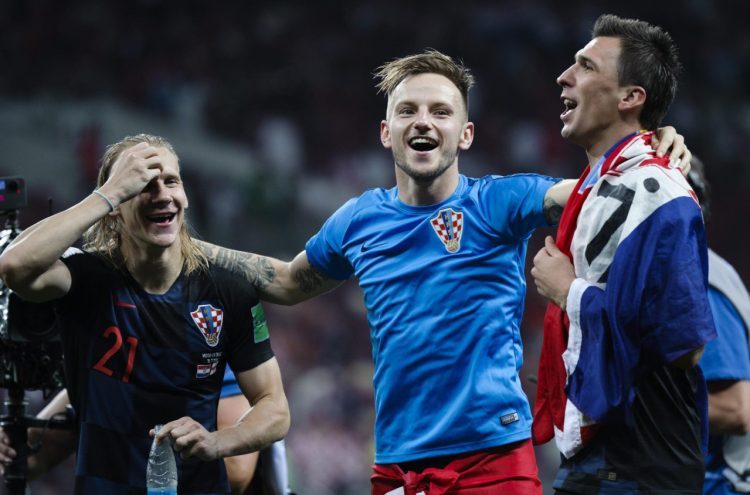 Na pomolu čudesan transfer: Rakitić se odriče 15 milijuna eura i dolazi u Hajduk?!