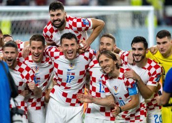 Što to čeka Hrvatsku na Euru? Budu li Vatreni treći u skupni, smiješi se prilika za reprizu velike pobjede