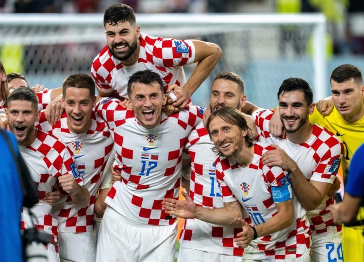 Što to čeka Hrvatsku na Euru? Budu li Vatreni treći u skupni, smiješi se prilika za reprizu velike pobjede