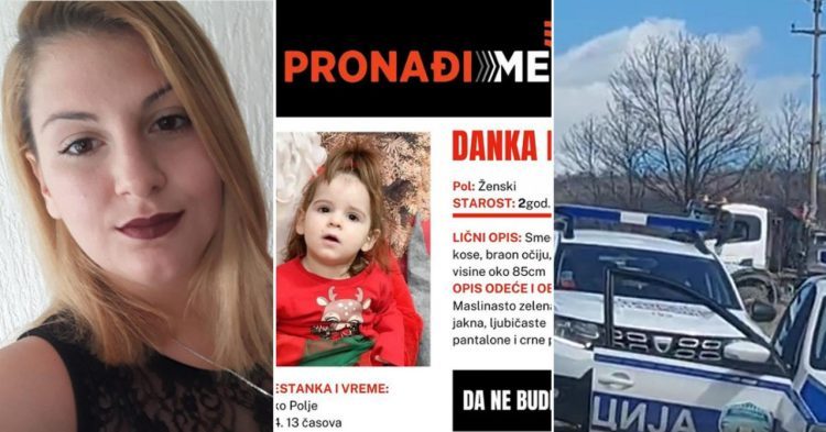 Cijela Srbija bruji o velikom obratu, oglasila se Dankina majka: ‘Zatečena sam, znam točno što sam vidjela!‘