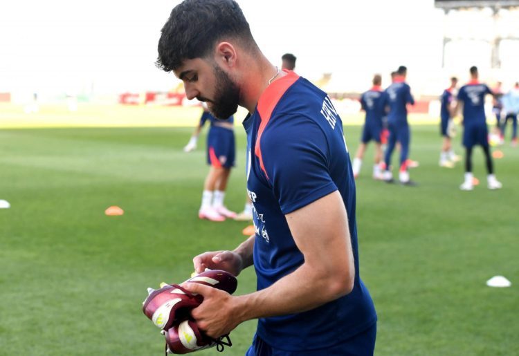 Evo u kojem bi sastavu Vatreni trebali istrčati na otvaranju