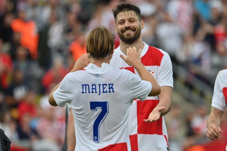 Uvjerljiva pobjeda Vatrenih na prvom testu uoči Eura