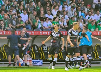 Dinamo pronašao novog napadača: Na Maksimir stiže bivši igrač Rome i najbolji strijelac lige?