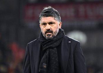 Bomba s Poljuda: Gennaro Gattuso novi trener Hajduka!