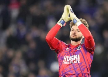 Preminuo prvi vratar reprezentacije Crne Gore i Millwalla, imao je samo 26 godina