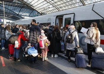 U Njemačkoj se sprema veliki zaokret: Zašto im dajemo socijalnu pomoć? Treba ih zaposliti!