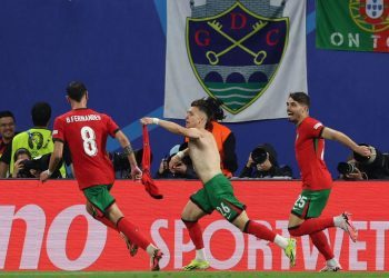 Portugal preokretom do pobjede nad Češkom