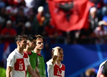 Hrvatska sad može biti i prva, ali i zadnja u skupini: Evo što Vatrenima treba za prolaz