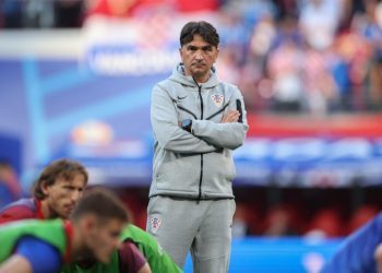 Kustić: Dalić ostaje izbornik, a Modrić će sam odlučiti o svojoj budućnosti