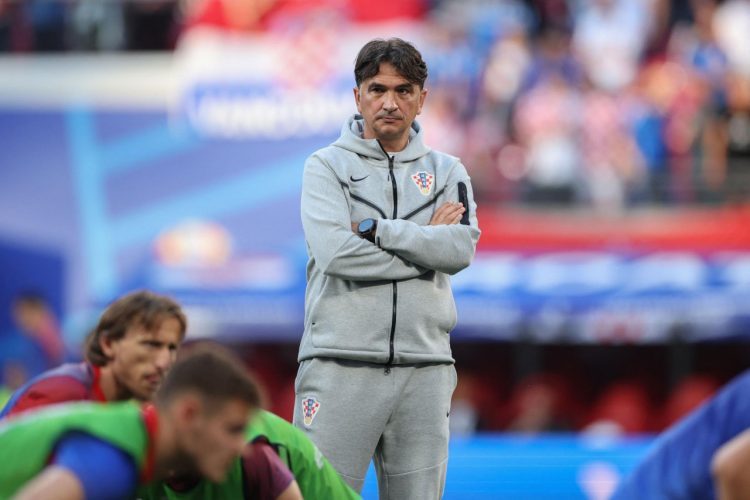 Kustić: Dalić ostaje izbornik, a Modrić će sam odlučiti o svojoj budućnosti