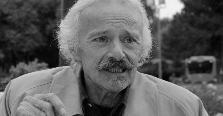 Umro je Duško Valentić