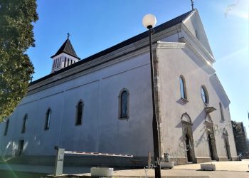 Uhićeni nakon što su uzvikivali “tekbir” i ometali bogoslužje u Crkvi svetog Ante u Bugojnu