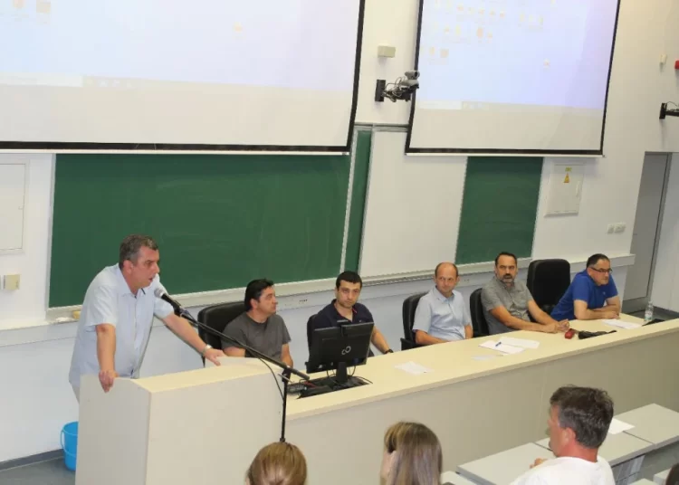 Sveučilište u Mostaru dobilo svoj Sindikat