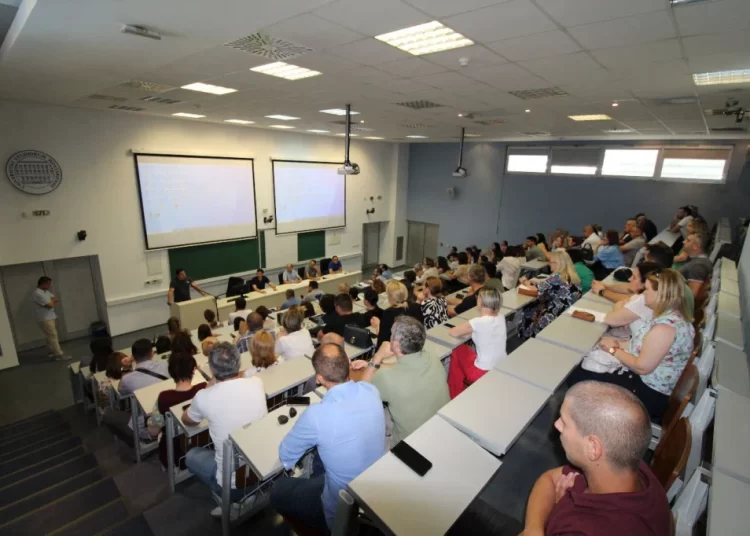 Sveučilište u Mostaru dobilo svoj Sindikat