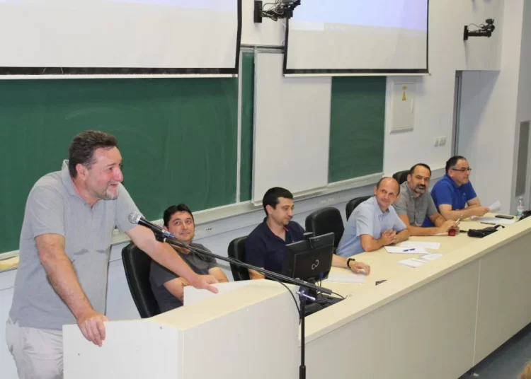 Sveučilište u Mostaru dobilo svoj Sindikat