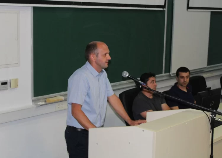 Sveučilište u Mostaru dobilo svoj Sindikat