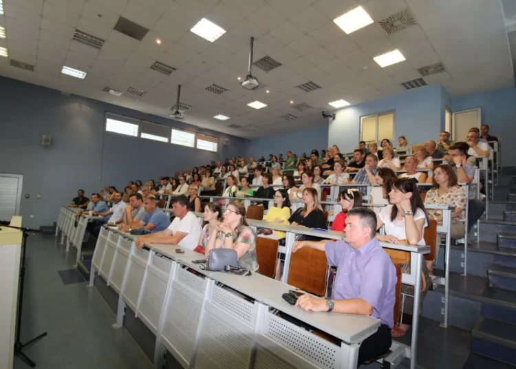 Sveučilište u Mostaru dobilo svoj Sindikat