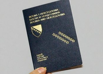 U ovoj bi godini trebalo biti izdano nešto više od 712.000 osobnih iskaznica te 431.000 putovnica