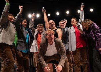 „Stepski vuk“ u bosanskohercegovačkoj selekciji Festivala MESS