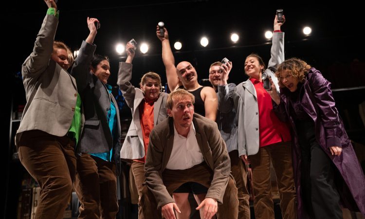 „Stepski vuk“ u bosanskohercegovačkoj selekciji Festivala MESS