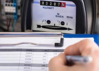 FERK odobrio za zahtjev poskupljenje električne energije