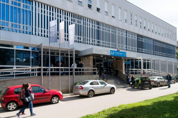 SUM među top sveučilištima na WURI svjetskoj rang-ljestvici