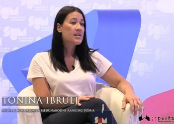 Tonina Ibrulj: Sveučilište u Mostaru među top 300 na WURI svjetskoj rang-ljestvici