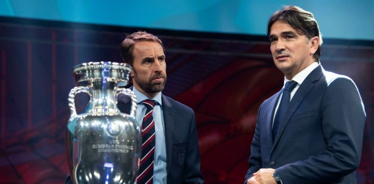 Procurile godišnje plaće trenera na Euru: Pogledajte gdje je Dalić