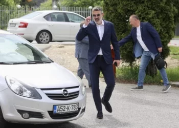 Suđenje se nastavlja: Visoki kazneni sud odbio Zorana Mamića