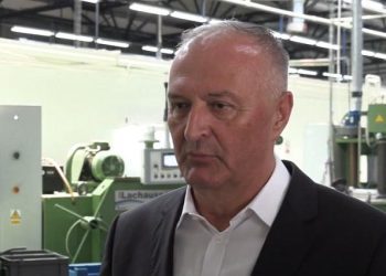 Helez o naoružanju: “Uvozimo nešto što nitko drugi u regiji nema” (VIDEO)