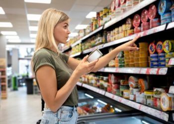 Cijene mesa gotovo iste, čak malo i niže, ali je voće drastično poskupjelo