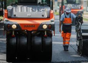 Rad na vrućini: “40 stupnjeva nam dođe kao hlad na asfaltu iz kojeg isparava 200 °C”