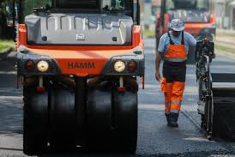 Rad na vrućini: “40 stupnjeva nam dođe kao hlad na asfaltu iz kojeg isparava 200 °C”