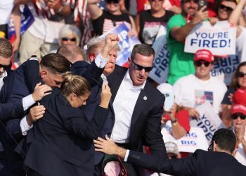 Evo kako je tekao pokušaj atentata na Trumpa: Tajna služba objavila detalje