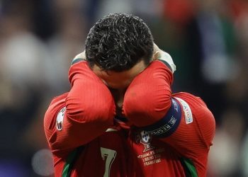 Ronaldo na udaru žestokih kritika portugalskih medija