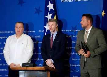 Žitelji BiH od sada elektronički mogu potpisivati dokumente, a da pritom uopće ne dolaze na šaltere