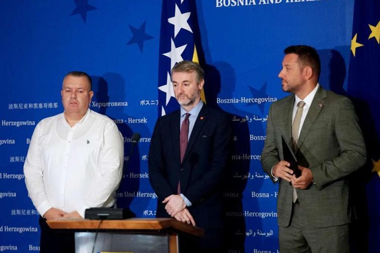 Žitelji BiH od sada elektronički mogu potpisivati dokumente, a da pritom uopće ne dolaze na šaltere